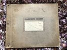 Ken Snakehips Johnson Album Of 78rpm Shellac Al Bowlly West Indian HMV DECCA x 5