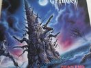 Grinder LP Dead End Paradox Destruction Sodom Tankard Vendetta Accuser