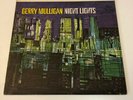 GERRY MULLIGAN NIGHT LIGHTS MERCURY WING  WC  16335