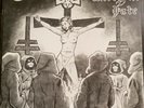 Mercyful Fate vinyl EP Nuns Have No Fun original Rave-On records 1982