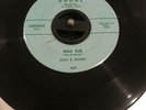 Don & Dewey - Miss Sue/My Heart Is Aching * Shade 1000 R&B Rocker 45 Rare