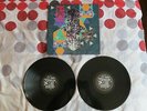 SIOUXSIE & THE BANSHEES - NOCTURNE - DOUBLE / GATEFOLD - WONDERLAND RECORDS