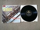 THE BEATLES - PLEASE PLEASE ME - PMC 1202 - PARLOPHONE - VG+