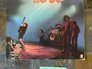 AC/DC Let There Be Rock (Vinyl, LP, US, 1977) SD 36-151