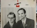 Kraftwerk Ralf & Florian LP US 1975 VG+