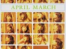 APRIL MARCH - PARIS IN APRIL NEW VINYL