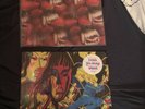 Thee Oh Sees- Floating Coffin/ Drop Vinyl bundle