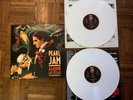 PEARL JAM LIVE AT THE LAS VEGAS ALADDIN 1993 NM Vinyl LP