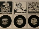 HELLMOUTH 4 way Split 7