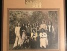 Stoneground - Family Album 1971 Vinyl Double LP 2ZS 1956 Promo Copy