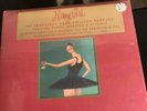 Kanye Westt My Beautiful Dark Twisted Fantasy 3XLP Sealed Vinyl Album Records