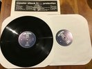 Massive Attack Protection Rare Promo Issue Double 2x Vinyl With Tracey Thorn LP