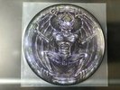 LP  Marduk ?– Nightwing (Picture Disc), orig. OPPIC 064-Pressung von 1998