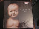 The Sundays ?– Blind (1992)  Parlophone ?– 0777 7 80403 1 6 Greece vinyl NEW