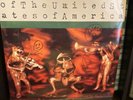 The Presidents Of The United States Of America *Signed* Green Vinyl LP Sold Out