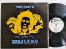 THE BEST OF BOB MARLEY AND THE WAILERS LP [ STUDIO ONE ]    [ MAY080 ]