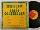 STUDIO ONE SALES CONFERENCE 1975 LP [ FORWARD ]    [ MAY083 ]