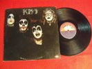 KISS 1974 DEBUT LP 