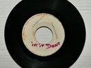 PAT KELLY - IF IT DON'T WORK OUT // I AM COMING HOME [ BLANK ]   [ MAY009 ]