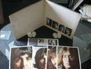 the beatles 1968 white album mono complete number 0081905 1stuk press low number