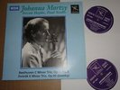 Johanna Martzy BEETHOVEN/DVORAK Trios - Coup d'Archet Double 10