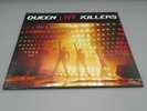 Live Killers Italy DeAgostini 2 x LP - Queen Freddie Mercury
