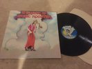 ATOMIC ROOSTER 'IN HEARING OF' PEGASUS RECORDS-PEG-1 ORIGINAL 1971 UK ISSUE