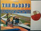 60's Pop LP THE McCOYs You Make Me Feel So Good BANG (USA, 1966) BERT BERNS