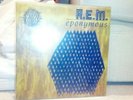 R.E.M. EPONYMOUS 1988 UK 12