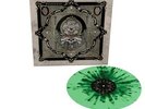PARADISE LOST - Obsidian - LP - Splatter - Green - Black
