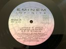 Eminem Infinite - vinyl 12