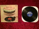ROLLING STONES Let It Bleed VG/VG+ 1970 London NPS-4 1ST PRESS  Gimme Shelter