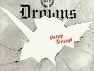 DROWNS, The - Under Tension - Vinyl (LP + insert in spot-varnished sleeve)