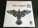 The Crow - Rare Sealed RSD vinyl 2019 (Original Motion Picture Soundtrack)