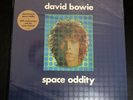 David Bowie Space Oddity Vinyl