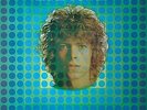 DAVID BOWIE AKA Space Oddity 180gm Audiophile Vinyl LP 2016 NEW & SEALED
