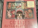 Melanie Martinez Crybaby’s Extra Clutter EP Vinyl Record Rate Sold Out OOP