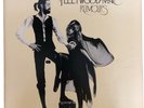 FLEETWOOD MAC RUMOURS ORIGINAL VINYL LP WARNER BROS 1977 PRESSING INSERT INCL