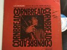Lee Morgan Cornbread LP Blue Note Hank Mobley Jackie McLean