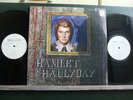 JOHNNY HALLYDAY HAMLET PROMO made in Japan