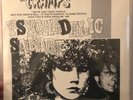 THE CRAMPS - PSYCHEDELIC SAFARI - INSANELY RARE VINYL LP MINT - NO RESERVE