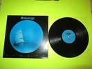 SAVATAGE SIRENS LP PRIVATE PRESS HEAVY METAL HARD ROCK