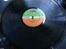 LED ZEPPELIN IV, TRANSITIONAL DUAL MATRIX PECKO DUCK/ALLEN No symbols RARE EX