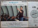 SAX 2439 B/S KARAJAN OVERTURES... ED1 orig U.K