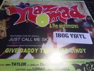 Naz Nomad And The Nightmares ?– Give Daddy The Knife Cindy SEALED DAMNED RAREST