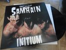 Samhain - Initium - LP