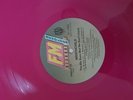 Wrathchild - The Biz Suxx (FM HMR LP 116 Pink V) *signed whole band*:Germany