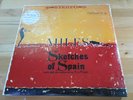 Miles Davis Sketches of Spain Classic Records 45 RPM Series Sealed Audiophile ??