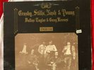 Crosby, Stills, Nash & Young, Dallas Taylor & Greg Reeves SD-7200. 1974 release