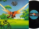 Osibisa ?– W?yaya LP 1971 Original Radio Corp of Australia/MCA ?– MAP/S 5617